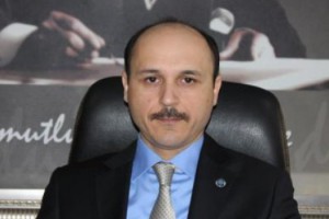 Türk Eğitim-Sen Genel Başkanı Geylan: Çağ kapatıp çağ açan ecdadımız ile gurur duyuyoruz