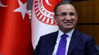 Adalet Bakanı Bozdağ'dan Kılıçdaroğlu ve Akşener'e çağrı