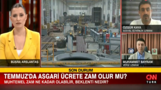 Asgari ücretliler, memur ve emekliler ne kadar zam alacak? 2022