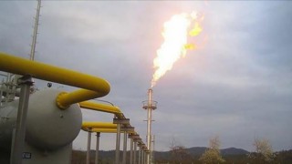 Avrupa`da gaz fiyatları yükseldi