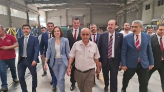 Aydın'da buluşan MHP'nin kurmayları 3 gün süren ziyaretlerini gerçekleştirdi