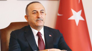 Bakan Çavuşoğlu: "Bosna Hersek’te yeni bir ihtilafa izin veremeyiz. Herkesin bu konuda sorumlu davranması lazım"