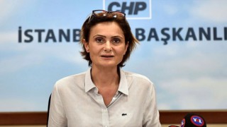 CHP İstanbul İl Başkanı Canan Kaftancıoğlu’nun siyasi parti üyeliği düşürüldü