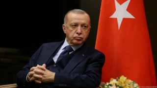 Cumhurbaşkanı Erdoğan'dan Cüneyt Arkın mesajı