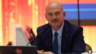 İçişleri Bakanı Soylu'dan sert tepki