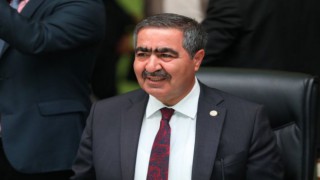 İP'te 'Alevi' kavgası!