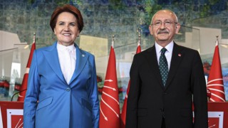 Kılıçdaroğlu ile Akşener arasında pazarlık!