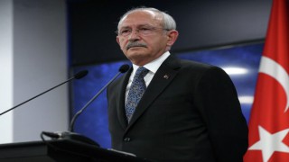 Kılıçdaroğlu'ndan Cumhurbaşkanlığı adayıyla ilgili flaş açıklama