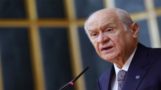 MHP lideri Bahçeli'den polise yumruk atan vekile sert tepki!