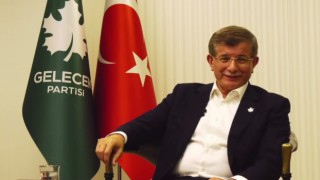 MHP'den, Davutoğlu'na videolu cevap!