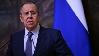 Rusya Dışişleri Bakanı Sergey Lavrov Ankara’ya geldi!