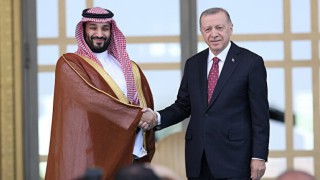 Türkiye ve Suudi Arabistan'dan ortak karar