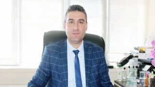 Yozgat MMO Başkanı Salman: "Elektronik termostat tasarruf sağlıyor"