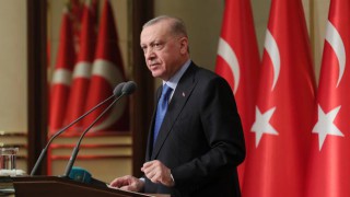 Cumhurbaşkanı Erdoğan: "Devletin yapması gereken destekler yardımlar neyse bunları süratle yapacağız"