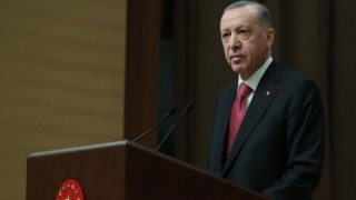 Cumhurbaşkanı Erdoğan'dan ABD'ye terör tepkisi