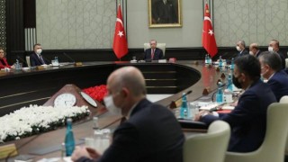 Cumhurbaşkanlığı Kabinesi toplanıyor! Gündem KYK borçları!