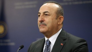 Dışişleri Bakanı Çavuşoğlu'ndan Rusya ve ABD'ye terörle mücadele suçlaması