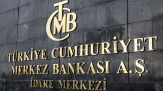 Gözler Merkez Bankası'nın faiz kararına çevrildi