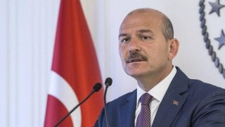 İçişleri Bakanı Soylu'dan sürücülere dönüş uyarısı