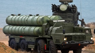 İngiltere'den S-300 ve S-400 açıklaması