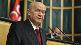 MHP lideri Bahçeli: "Musul Başkonsolosluğumuza füzeli saldırıyı kim ya da kimler yapmışsa Zaho'ya saldıran da aynı mihraklardır"