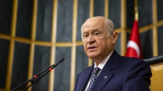 MHP lideri Bahçeli'den 'Çağrım Sana' kampanyası