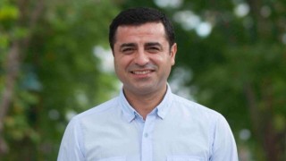 Selahattin Demirtaş'a 8 yıl hapis talebi