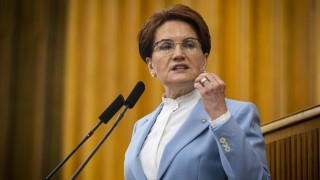 Uyanık Akşener'in amaçladığı şey ne?