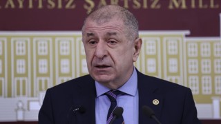 Zafer Partisi Genel Başkanı Ümit Özdağ'ın cemevi sözleri gündemi salladı!