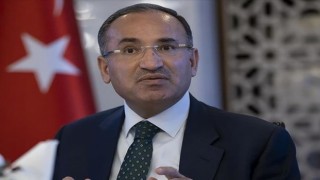 Adalet Bakanı Bozdağ'dan Kılıçdaroğlu'na sert tepki