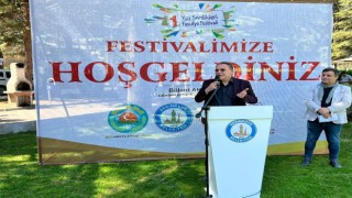 AK Parti'li Menekşe: ‘1. Yaz Şenlikleri Fasülye Festivali’ etkinliğinin ilk günü başlatıldı'