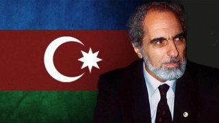 Azerbaycan'ın önemli lideri Elçibey'in vefatının yıl dönümü