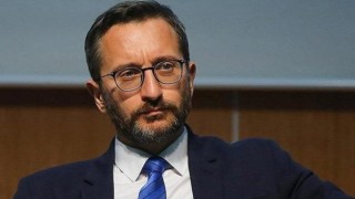 İletişim Başkanı Fahrettin Altun'dan KPSS açıklaması!