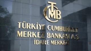 Merkez Bankası'nın faiz kararı belli oldu