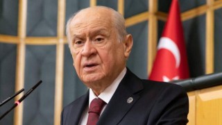 MHP lideri Bahçeli: "Trafik terörüyle tavizsiz bir mücadele icra edilmelidir"