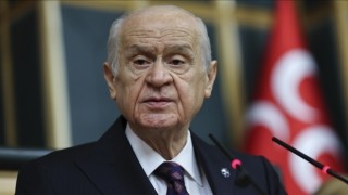 MHP lideri Bahçeli'den 30 Ağustos Zafer Bayramı paylaşımı