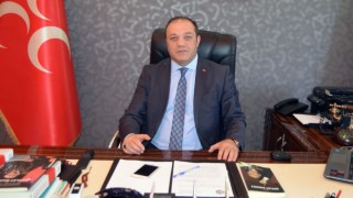 MHP'li Karataş: "CHP Lideri Kılıçdaroğlu şansını hiç zorlamasın! Erzurum’dan ona ekmek çıkmaz!”