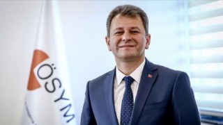 ÖSYM Başkanı Halis Aygün görevden alındı