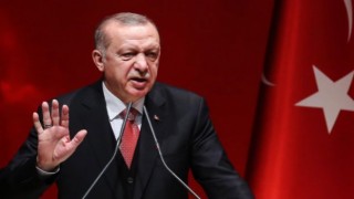 Cumhurbaşkanı Erdoğan'dan Yunanistan'a mesaj