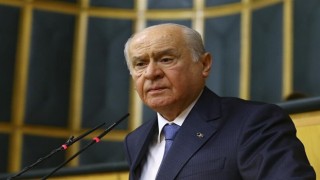 Devlet Bahçeli 'Tek Kelime Akımı'na 'Huzur' paylaşımıyla katıldı