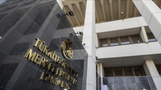 Merkez Bankası fiyat gelişmeleri raporunu yayımladı