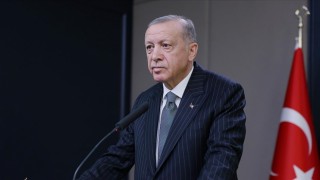 Çek medyası Cumhurbaşkanı Erdoğan’ı manşetlerine taşıdı