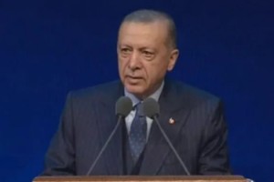 Cumhurbaşkanı Erdoğan'dan 'e-İnsan Programı'nda önemli açıklamalar