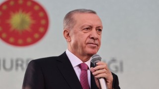 Cumhurbaşkanı Erdoğan'dan kimyasal silah iddiasına sert tepki!