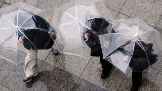 Meteoroloji duyurdu: Yağışlı havalar geliyor