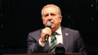 MHP'li Durmaz'dan CHP'ye tepki'