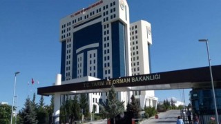 Tarım ve Orman Bakanlığı kuraklık için eylem planı hazırladı