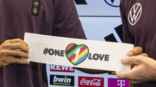 FIFA'dan LGBT destekçilerini şaşırtan karar!