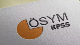 KPSS Ortaöğretim sonuçları açıklandı