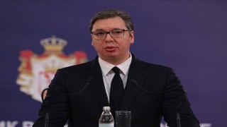 Sırbistan Cumhurbaşkanı Vucic'den orduya 'hazır ol' emri